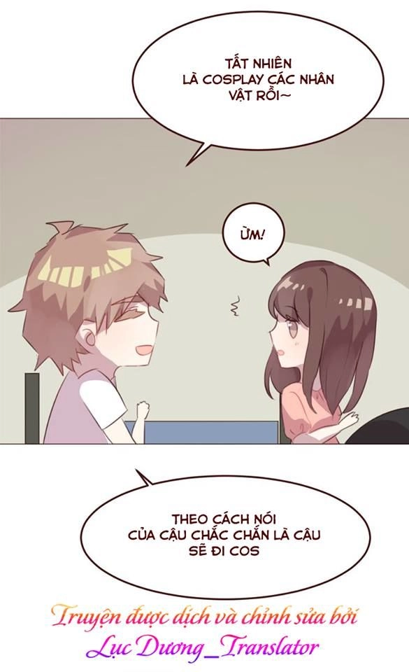 Người Yêu Biến Mất Chapter 44 - 17