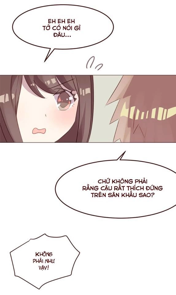 Người Yêu Biến Mất Chapter 44 - 18