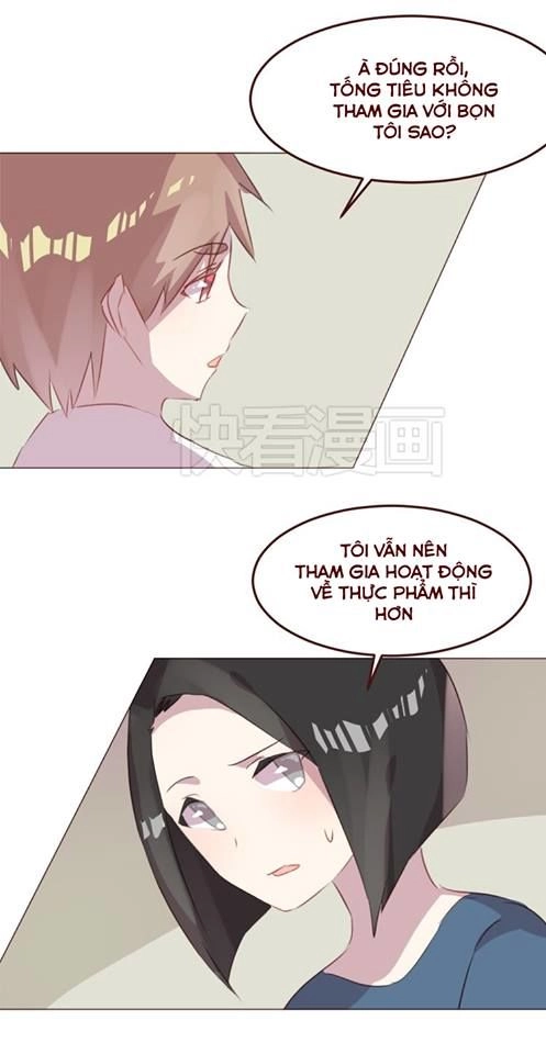 Người Yêu Biến Mất Chapter 44 - 19