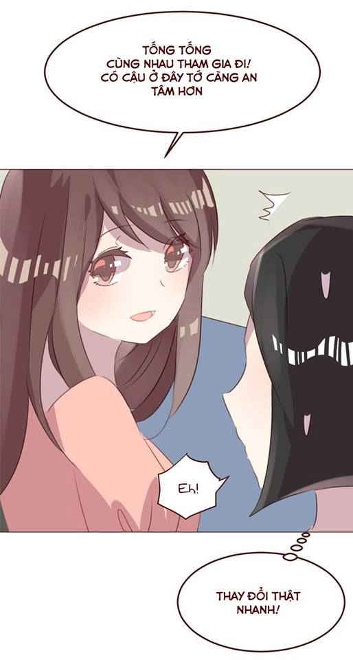 Người Yêu Biến Mất Chapter 44 - 20