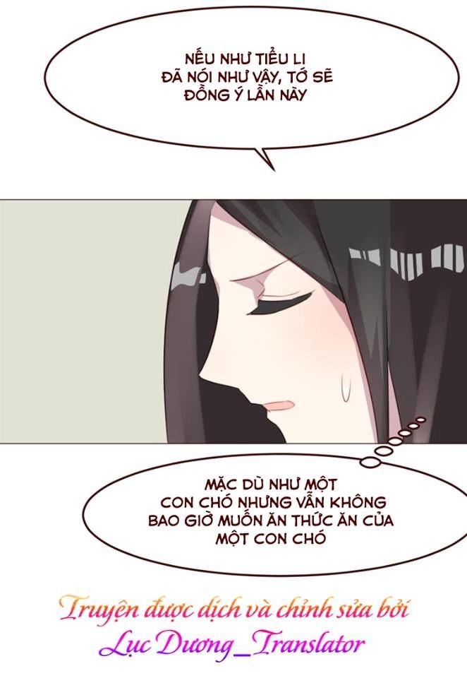 Người Yêu Biến Mất Chapter 44 - 21