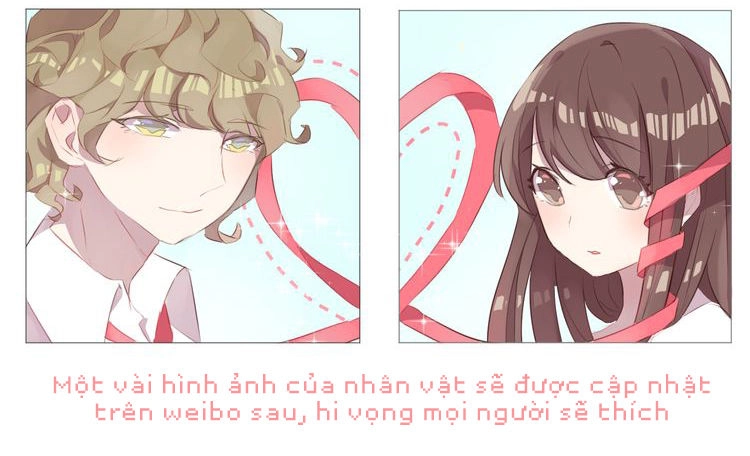 Người Yêu Biến Mất Chapter 45 - 1