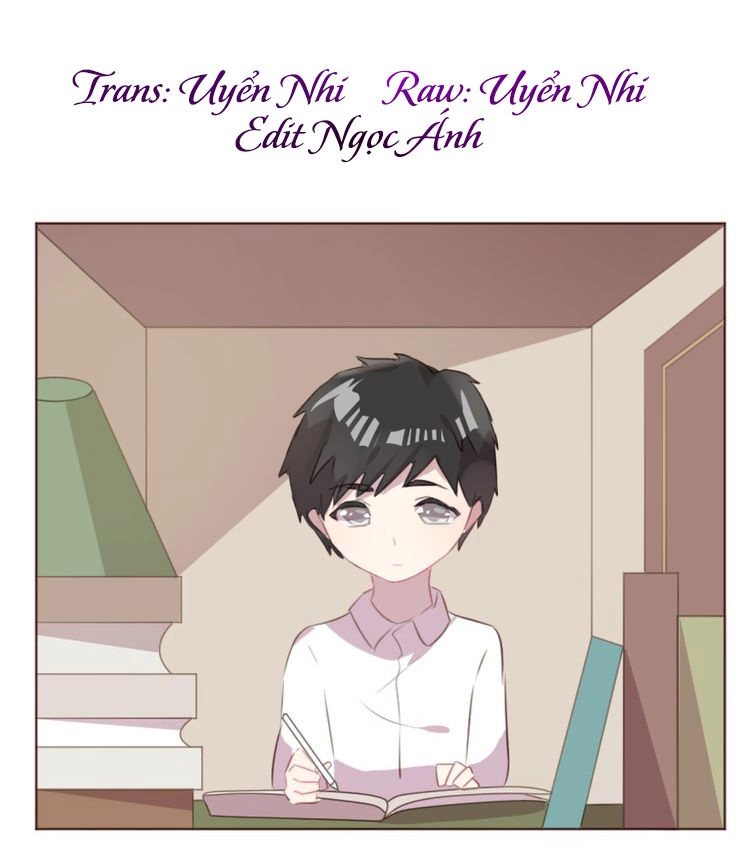 Người Yêu Biến Mất Chapter 45 - 2