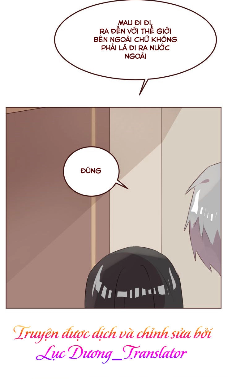 Người Yêu Biến Mất Chapter 45 - 3