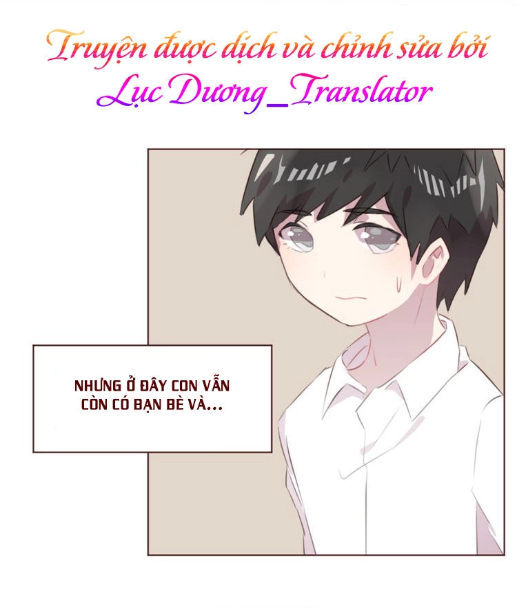 Người Yêu Biến Mất Chapter 45 - 6