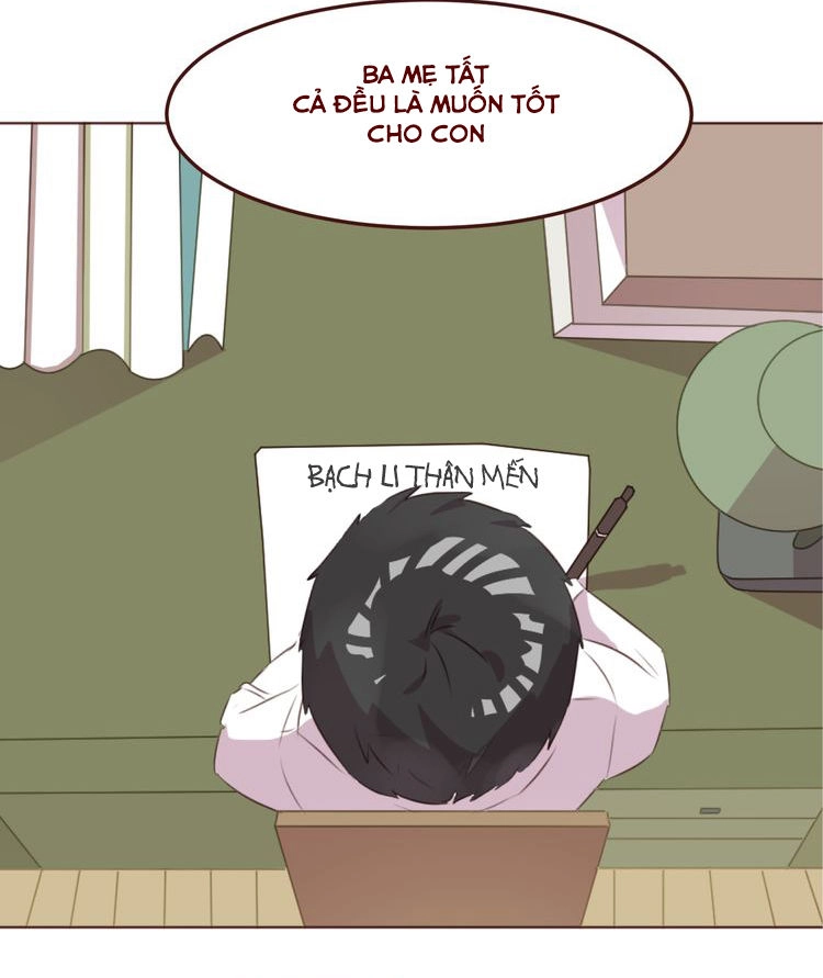 Người Yêu Biến Mất Chapter 45 - 7