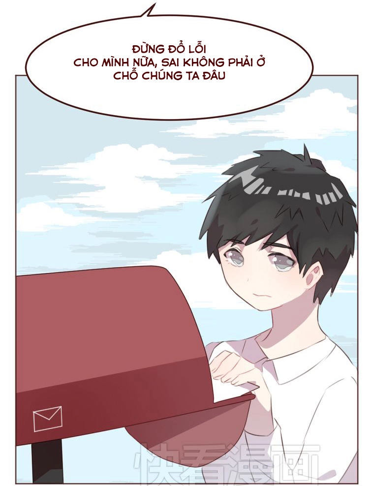 Người Yêu Biến Mất Chapter 45 - 9