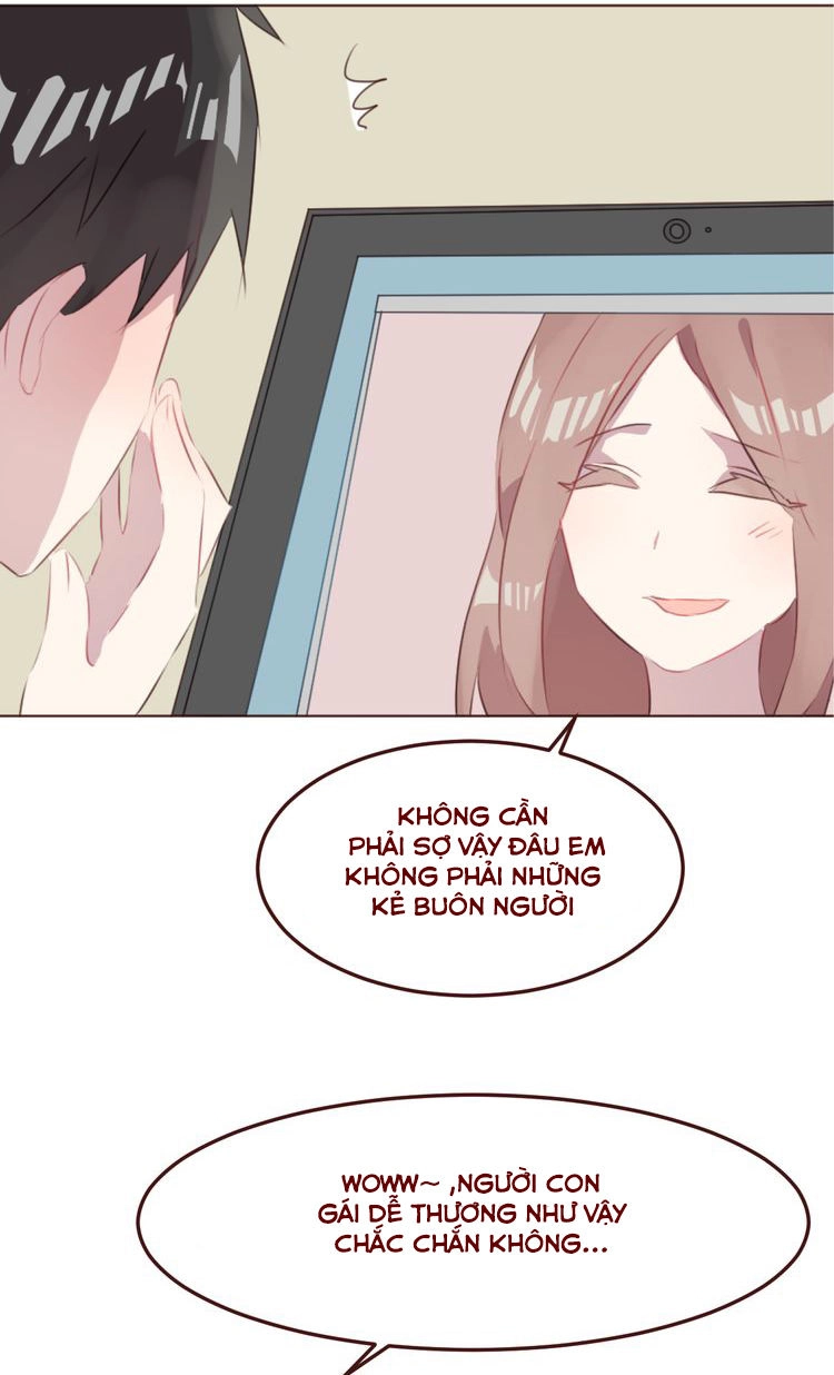 Người Yêu Biến Mất Chapter 45 - 14