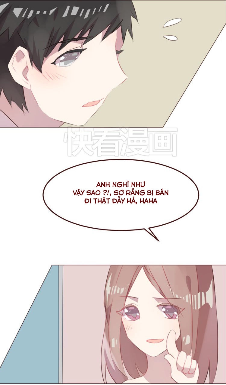 Người Yêu Biến Mất Chapter 45 - 15