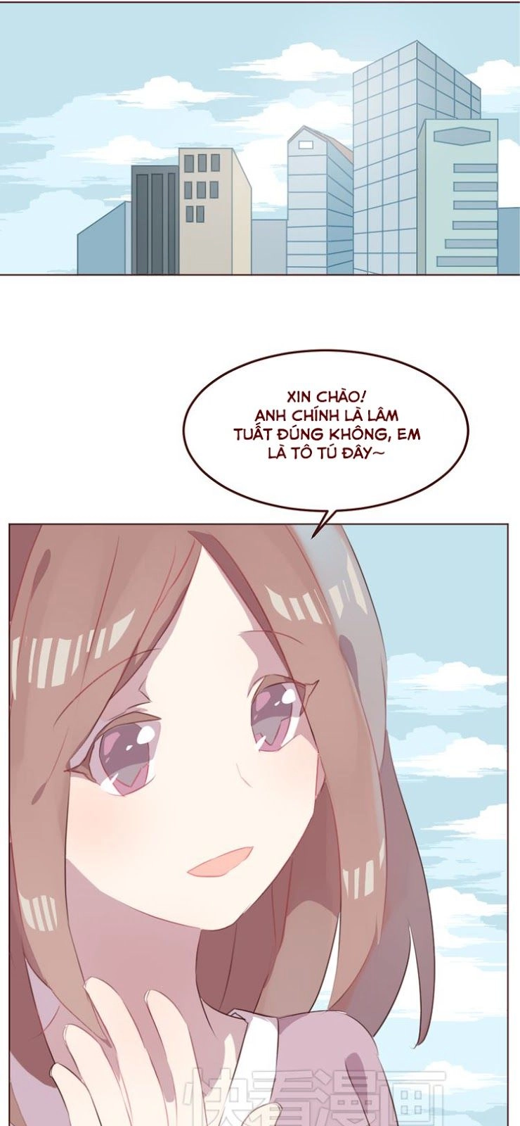 Người Yêu Biến Mất Chapter 45 - 16