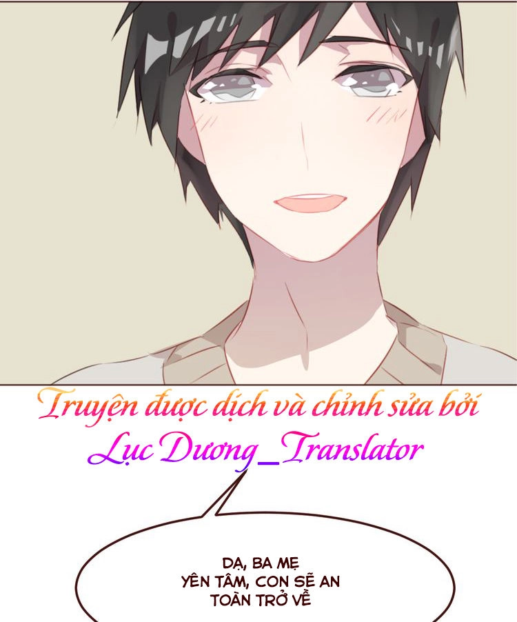 Người Yêu Biến Mất Chapter 45 - 26