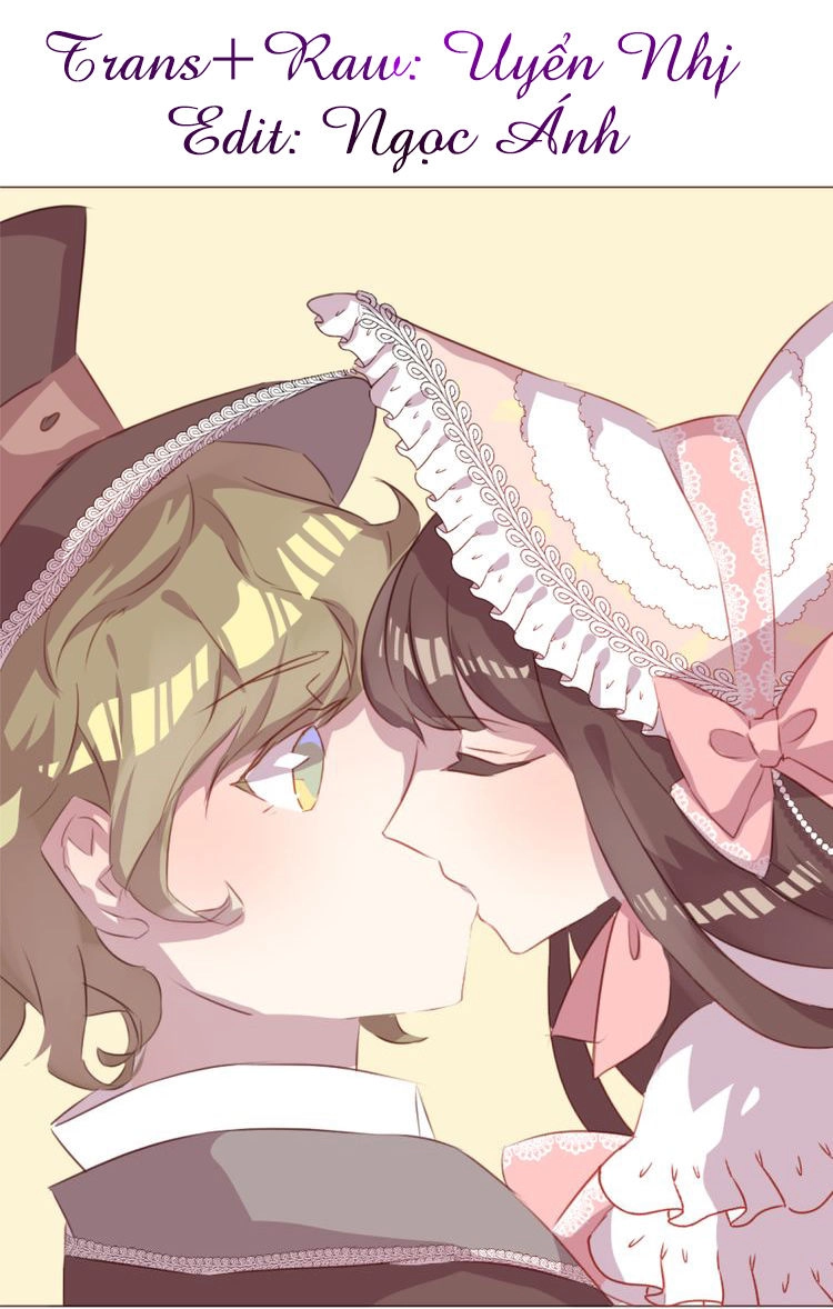 Người Yêu Biến Mất Chapter 46 - 2