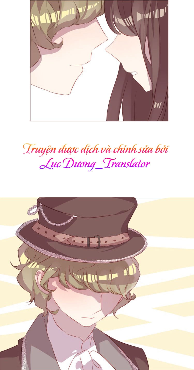 Người Yêu Biến Mất Chapter 46 - 3