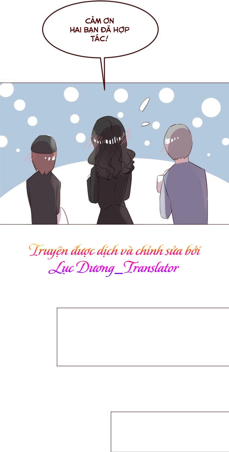 Người Yêu Biến Mất Chapter 46 - 5