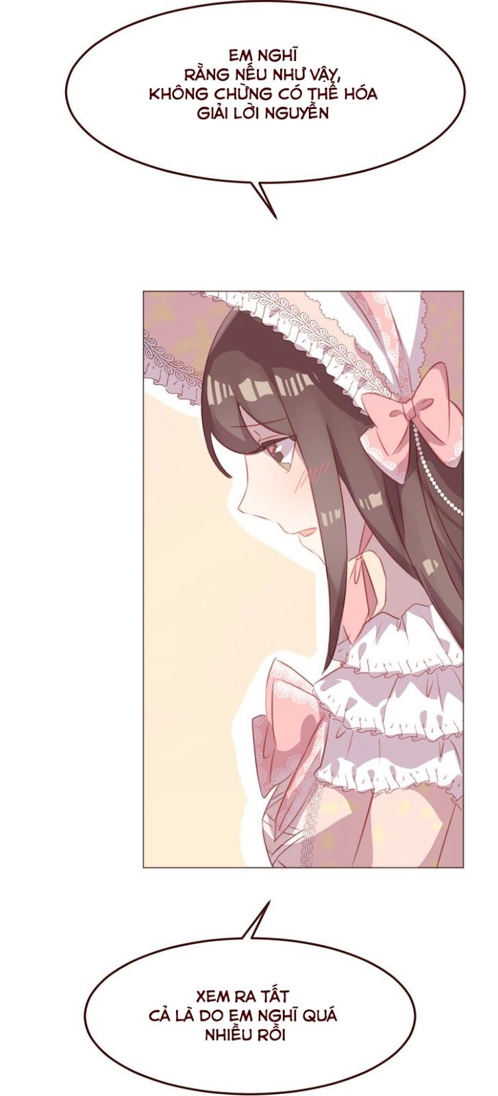 Người Yêu Biến Mất Chapter 46 - 8