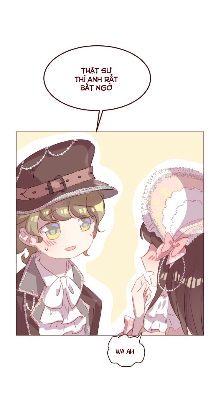 Người Yêu Biến Mất Chapter 46 - 10