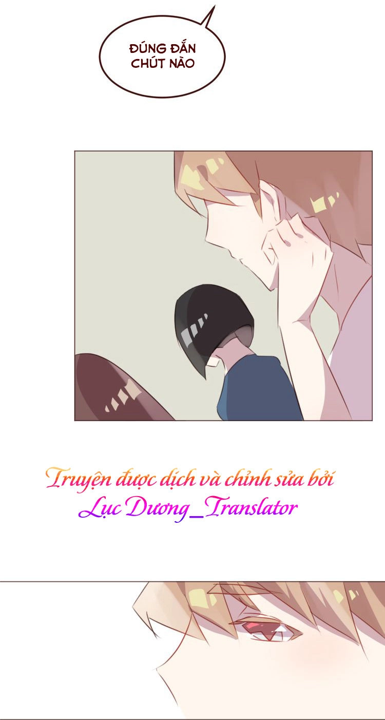 Người Yêu Biến Mất Chapter 46 - 15