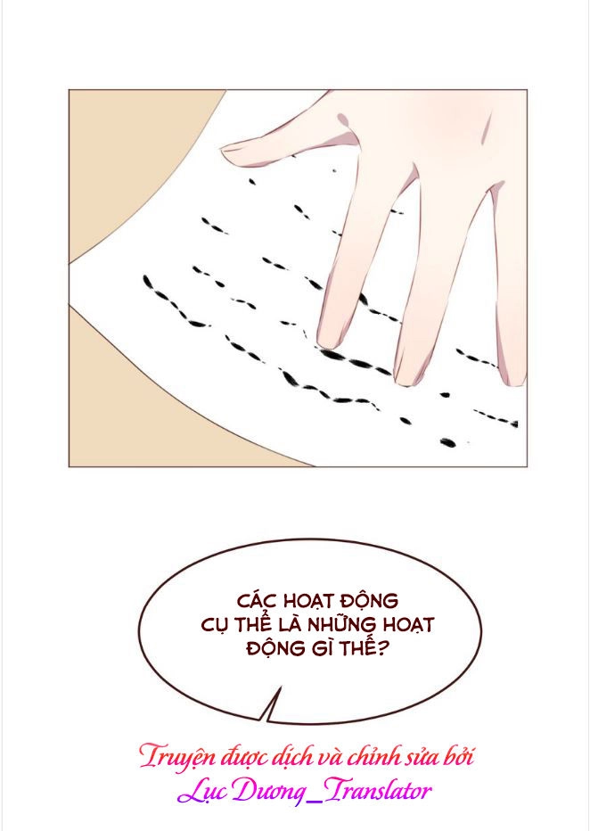 Người Yêu Biến Mất Chapter 47 - 2