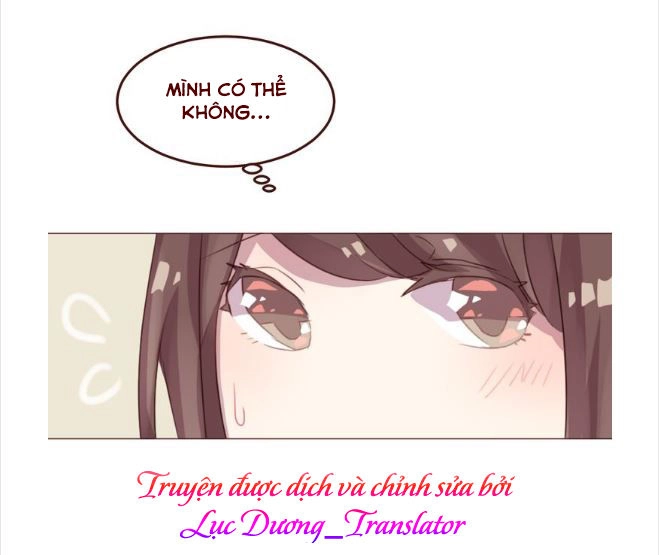 Người Yêu Biến Mất Chapter 47 - 7