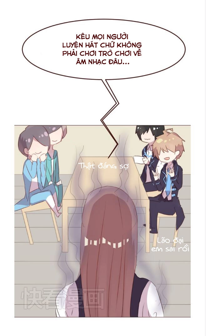 Người Yêu Biến Mất Chapter 47 - 19