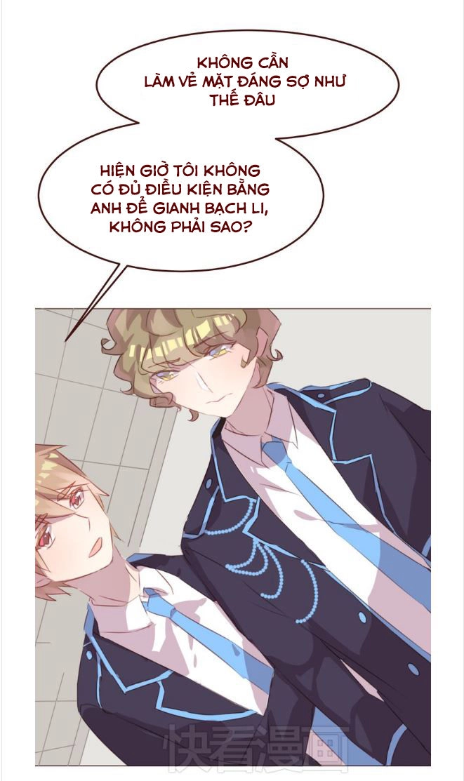 Người Yêu Biến Mất Chapter 47 - 26