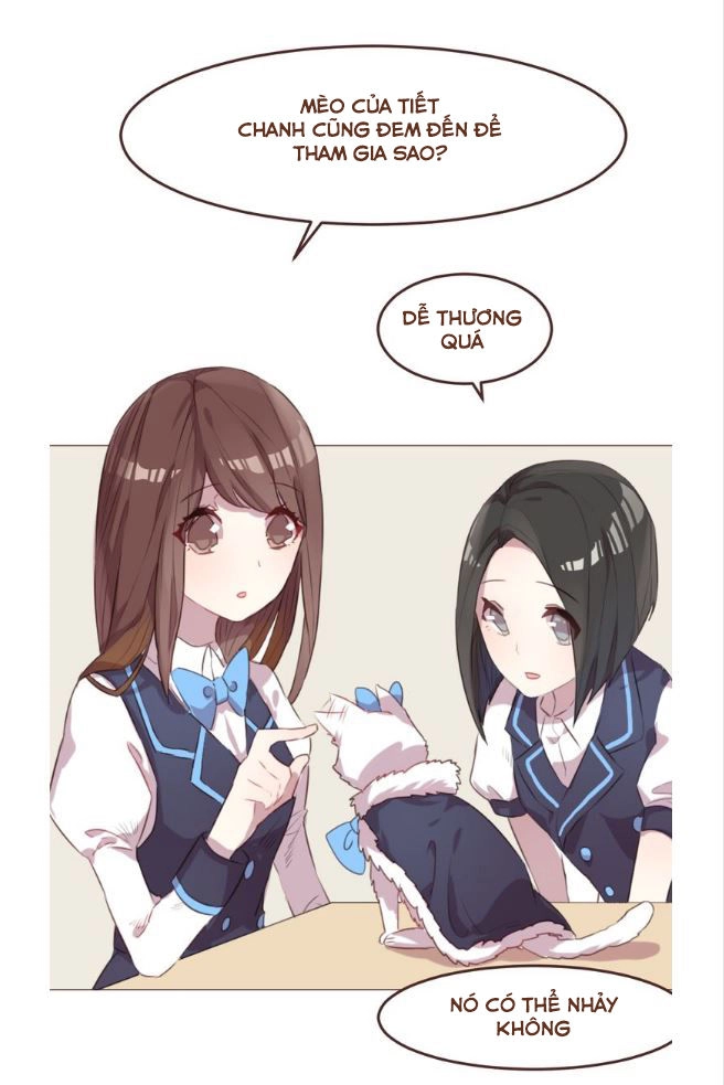 Người Yêu Biến Mất Chapter 48 - 2