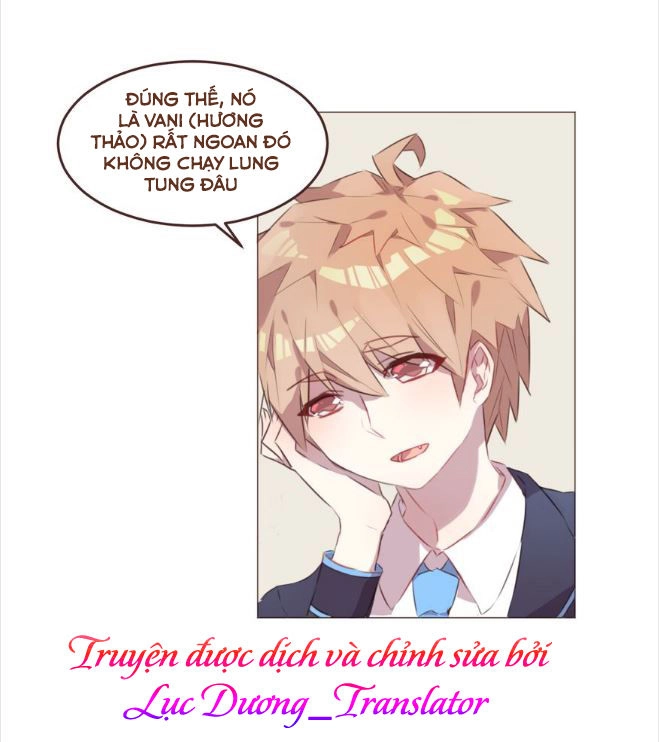 Người Yêu Biến Mất Chapter 48 - 3