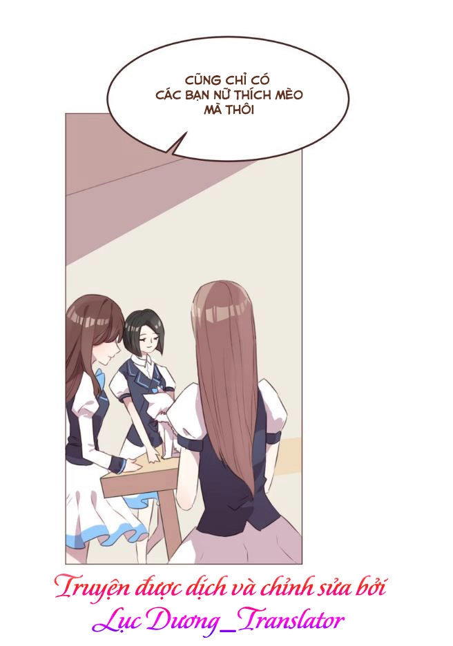 Người Yêu Biến Mất Chapter 48 - 4