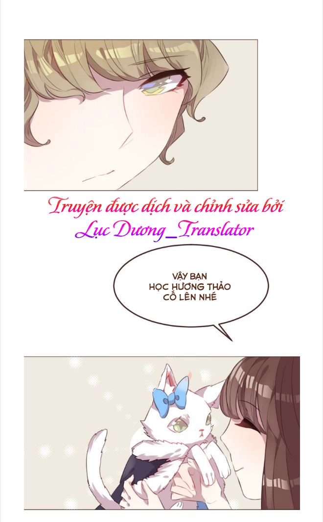 Người Yêu Biến Mất Chapter 48 - 5