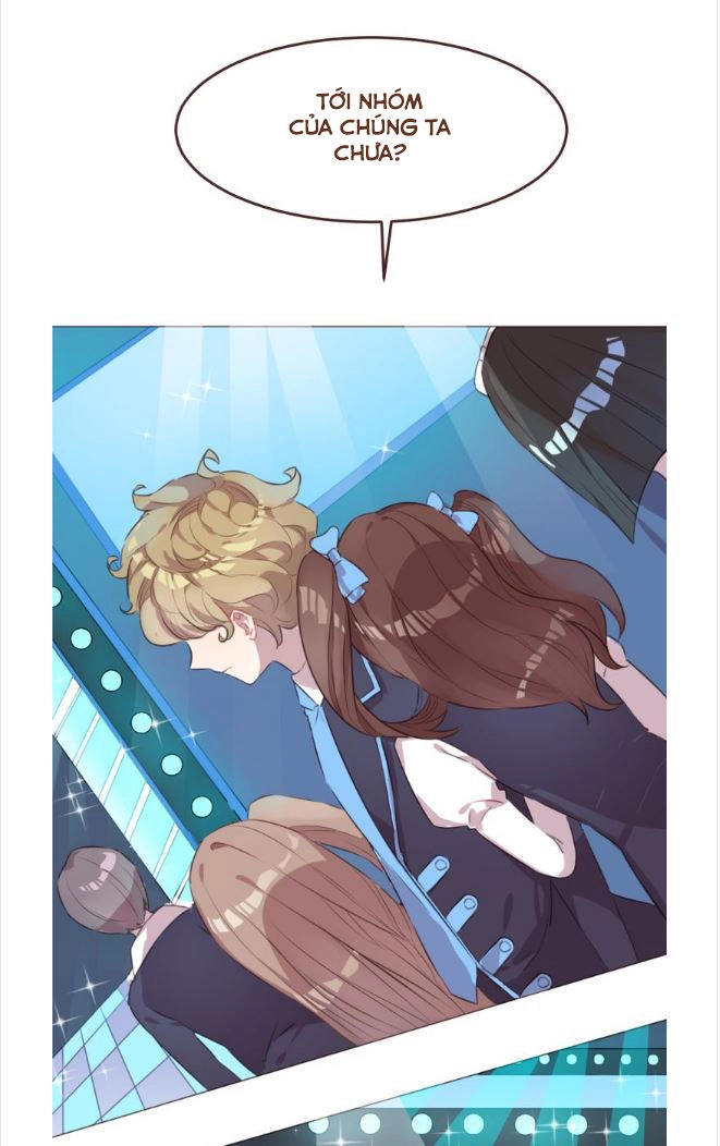 Người Yêu Biến Mất Chapter 48 - 7