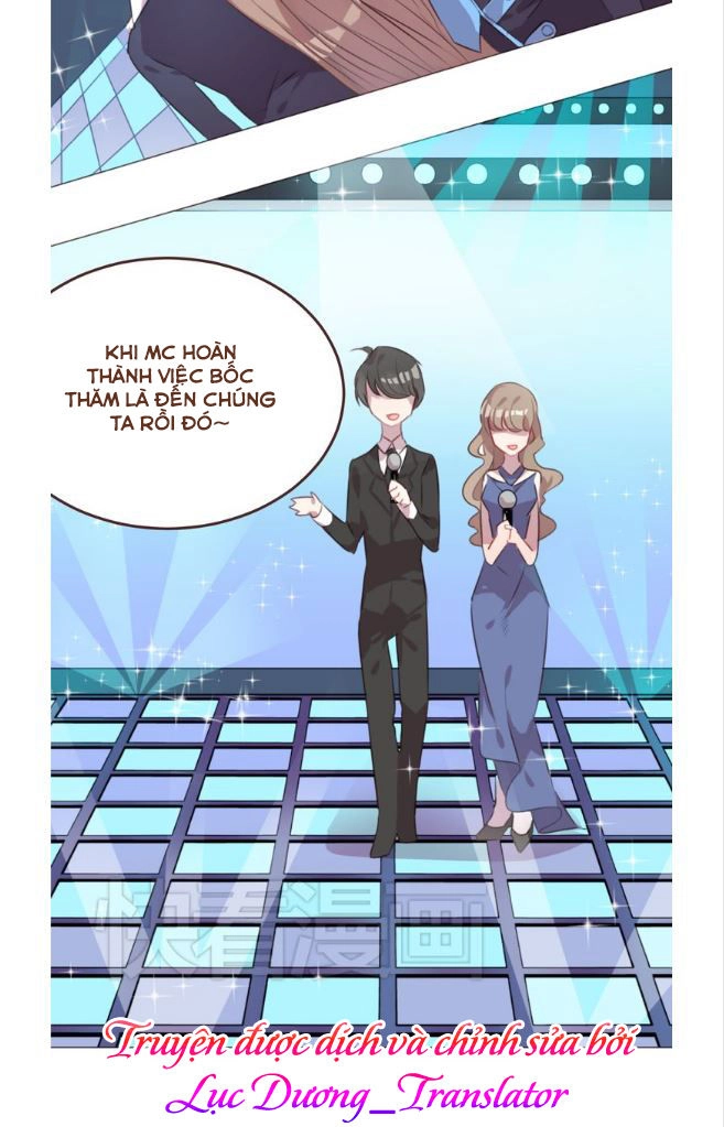 Người Yêu Biến Mất Chapter 48 - 8