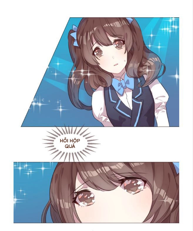 Người Yêu Biến Mất Chapter 48 - 9