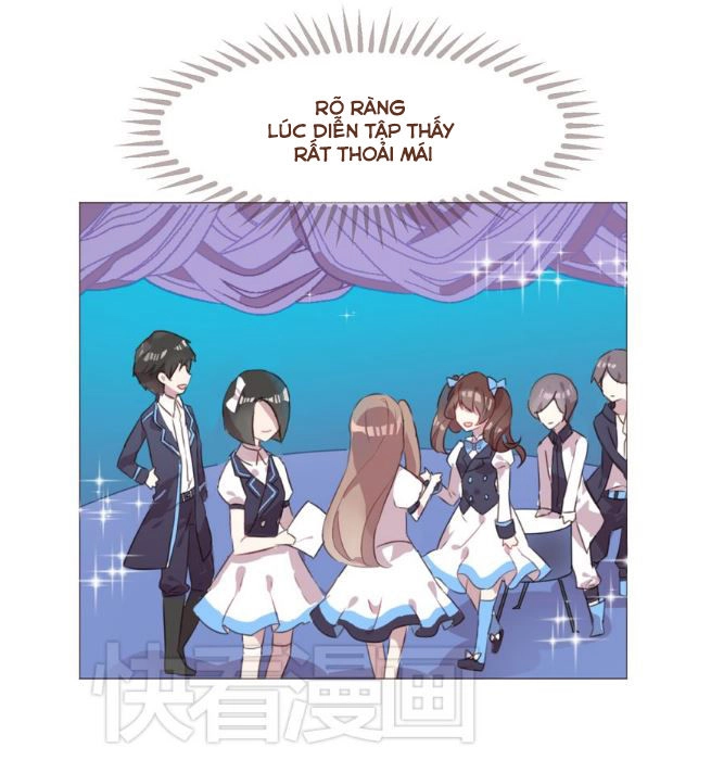 Người Yêu Biến Mất Chapter 48 - 10