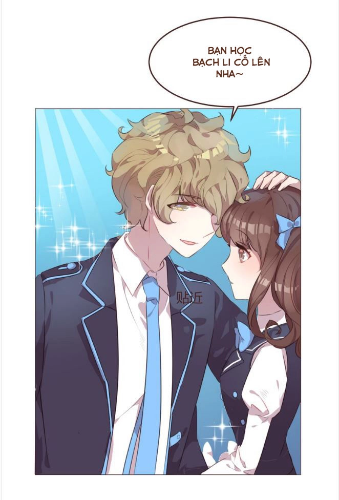 Người Yêu Biến Mất Chapter 48 - 12