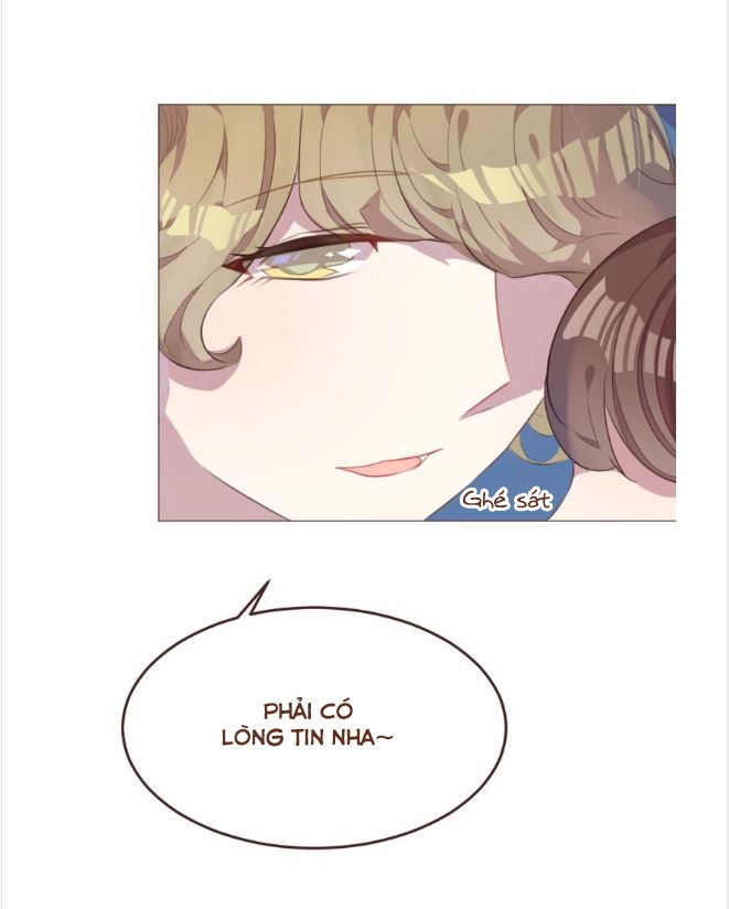 Người Yêu Biến Mất Chapter 48 - 13