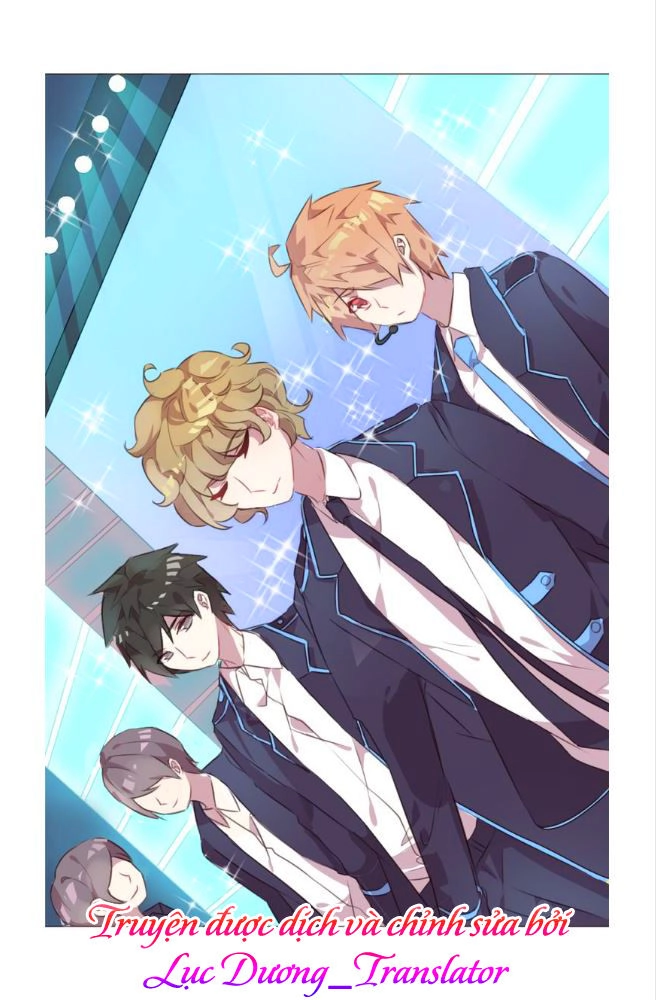 Người Yêu Biến Mất Chapter 48 - 16