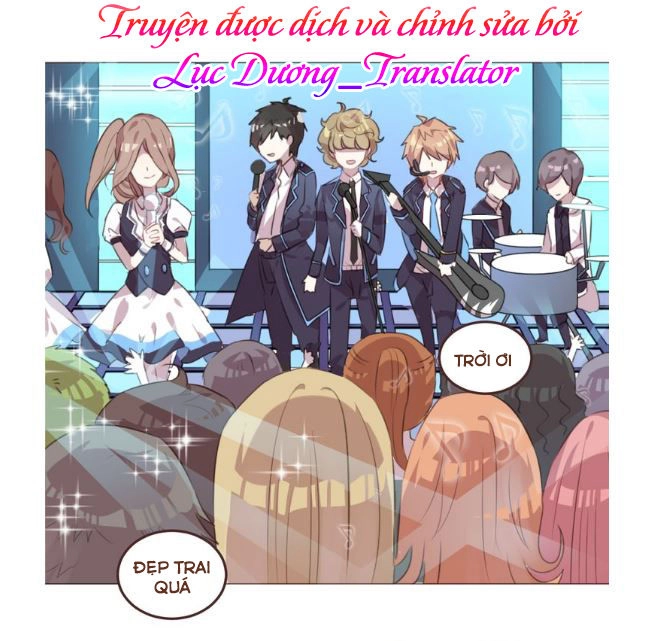 Người Yêu Biến Mất Chapter 48 - 17