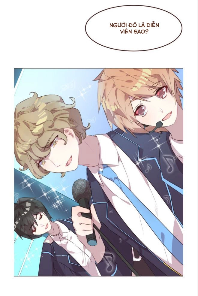 Người Yêu Biến Mất Chapter 48 - 18