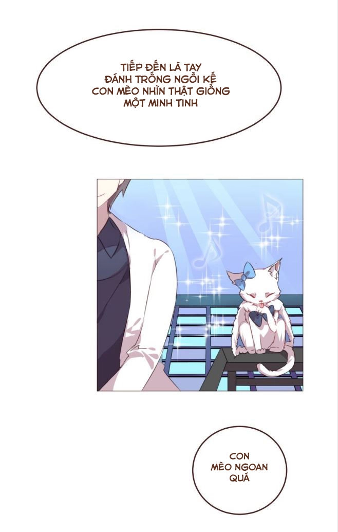 Người Yêu Biến Mất Chapter 48 - 19