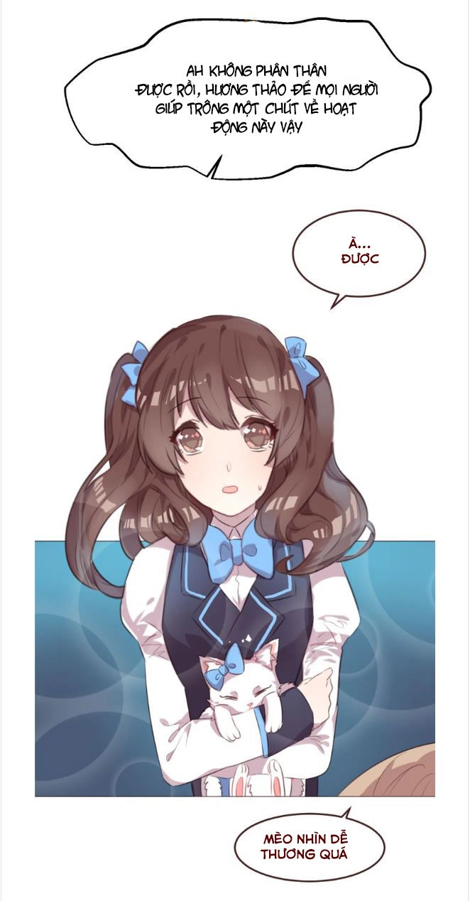 Người Yêu Biến Mất Chapter 48 - 23