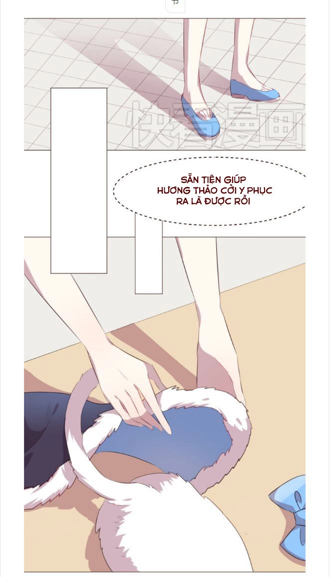 Người Yêu Biến Mất Chapter 48 - 25