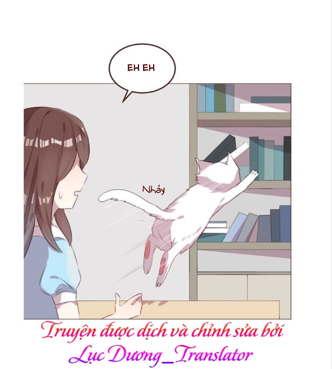 Người Yêu Biến Mất Chapter 48 - 26