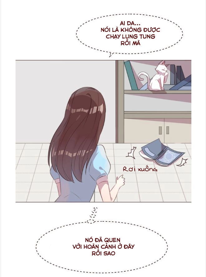 Người Yêu Biến Mất Chapter 48 - 28