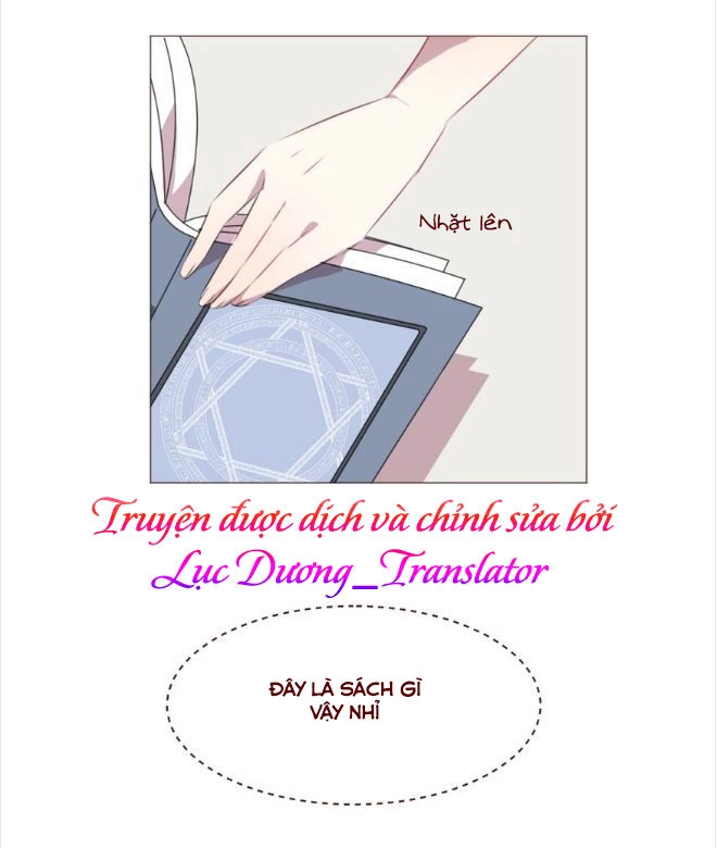 Người Yêu Biến Mất Chapter 48 - 29