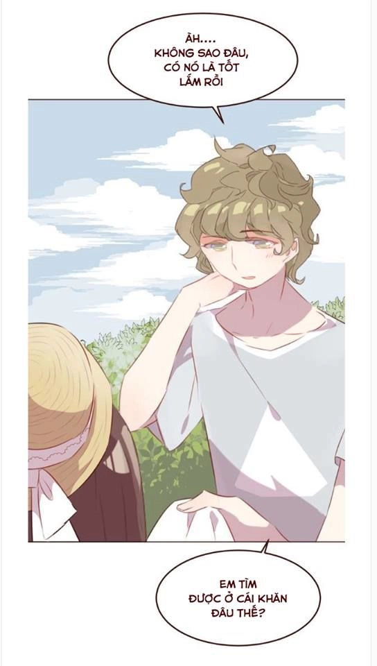 Người Yêu Biến Mất Chapter 49 - 4