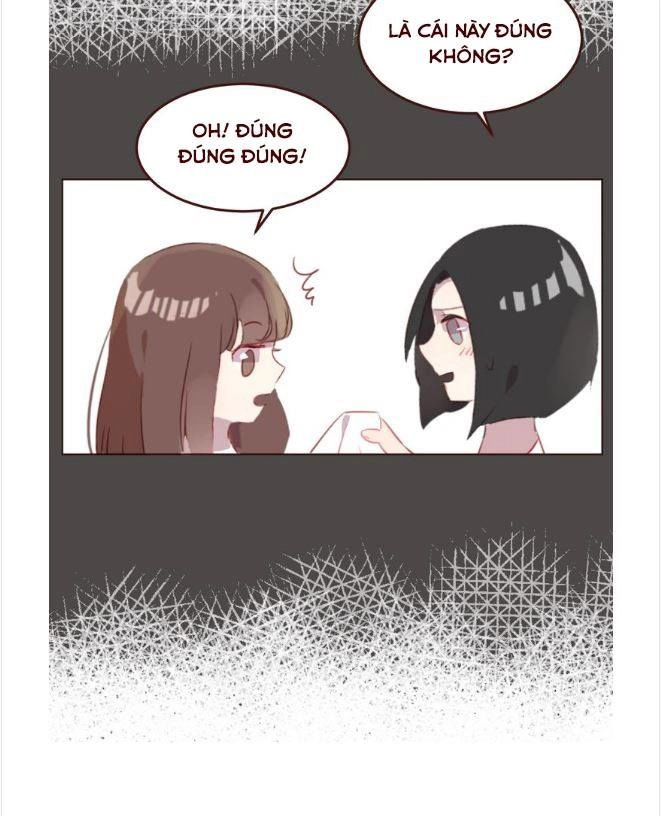 Người Yêu Biến Mất Chapter 49 - 6