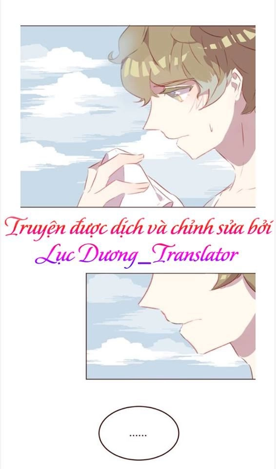 Người Yêu Biến Mất Chapter 49 - 7