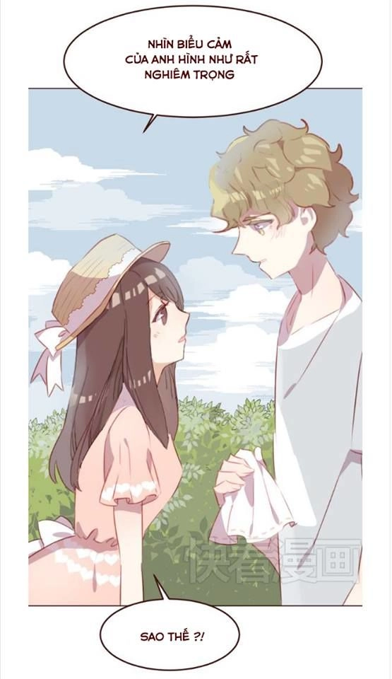 Người Yêu Biến Mất Chapter 49 - 9