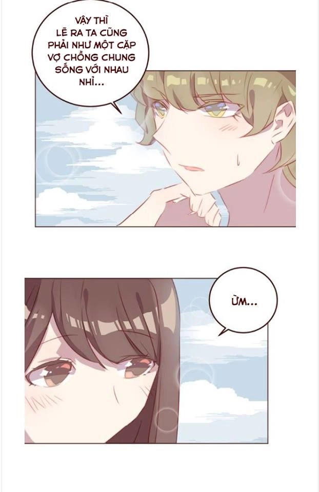 Người Yêu Biến Mất Chapter 49 - 12