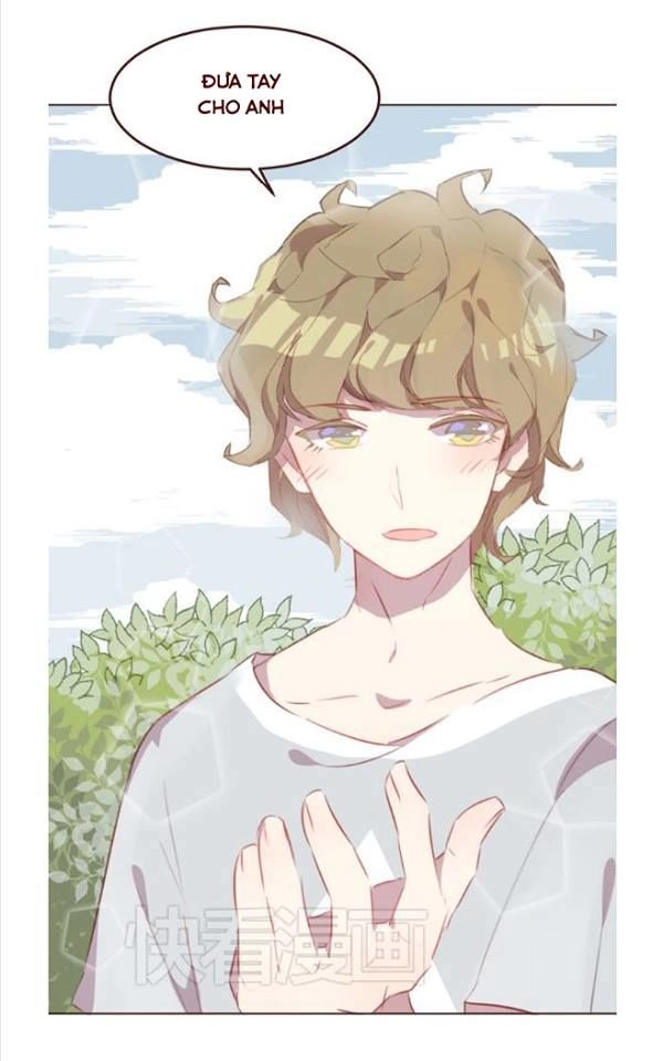 Người Yêu Biến Mất Chapter 49 - 14